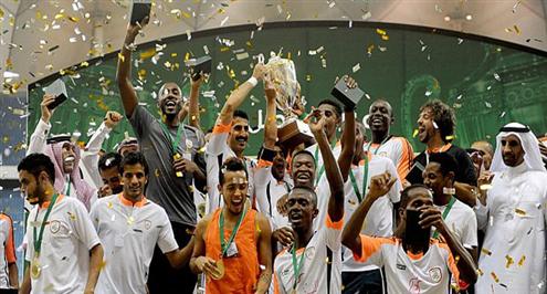 الأهلي يستضيف الحزم وهجر يصطدم بالوحدة والشباب والرياض في ذكريات الزمن الجميل